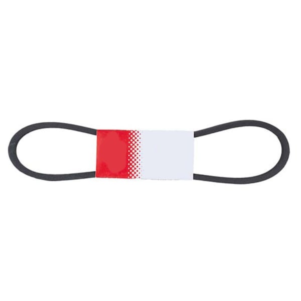 Aftermarket Industrial & Lawn Mower V Belt B78 (5/8" x 81") 5L810 OTB40-0163 - main